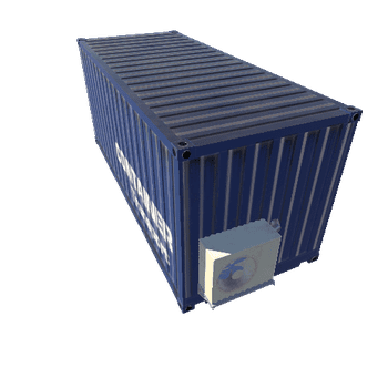 Container Written